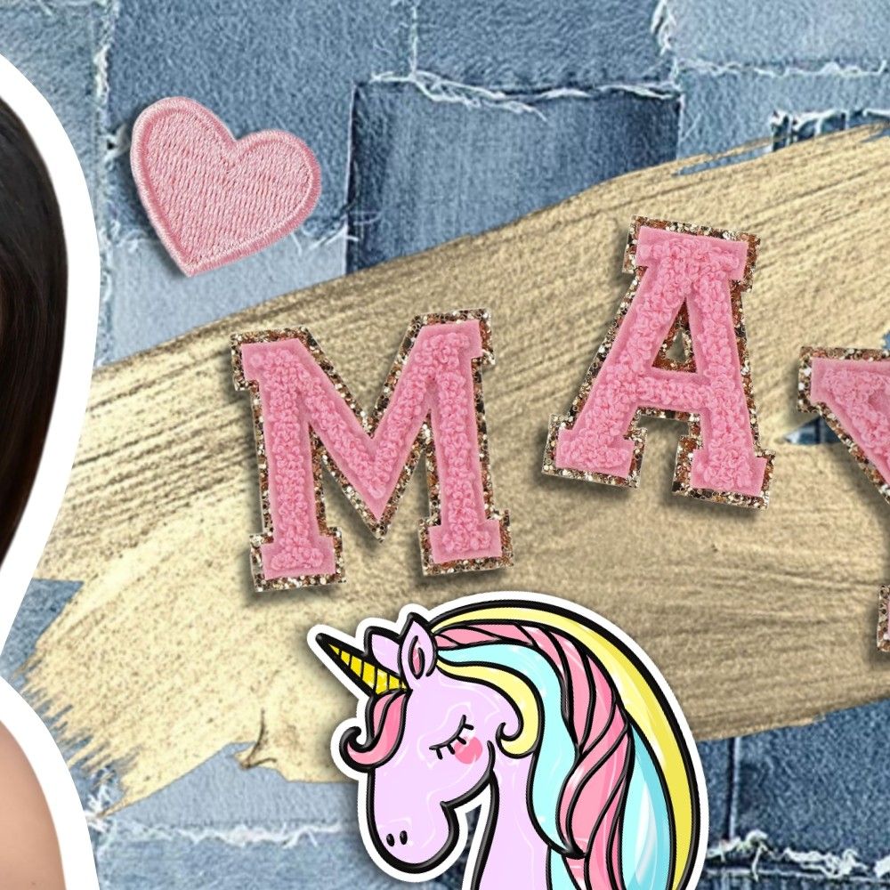Foto terbaru Maya (NiziU)