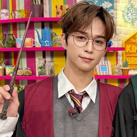 Latest photo of Goto Takeru (INI)