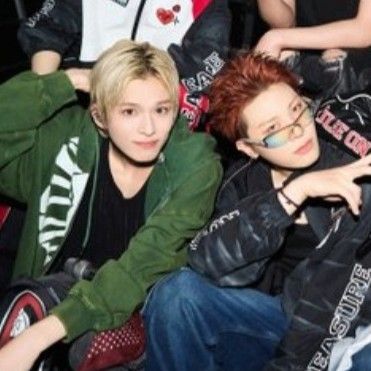 TREASURE的最新照片