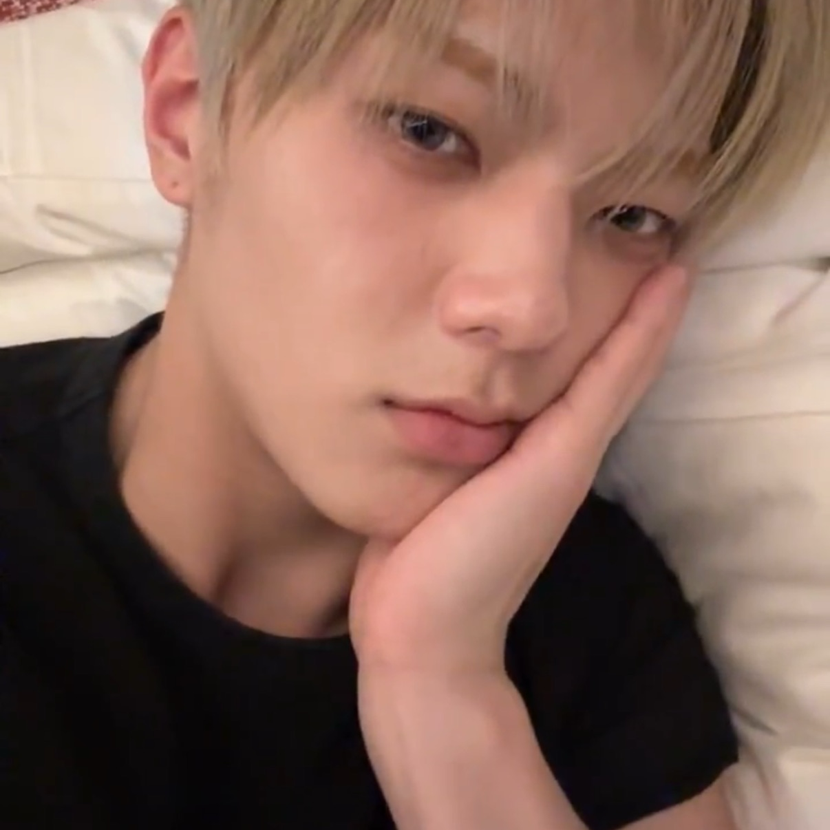 Recent activity shot of LEEJEONG (WHIB)