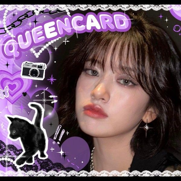 Popular profile image of An Yujin (IVE) selected by votes
