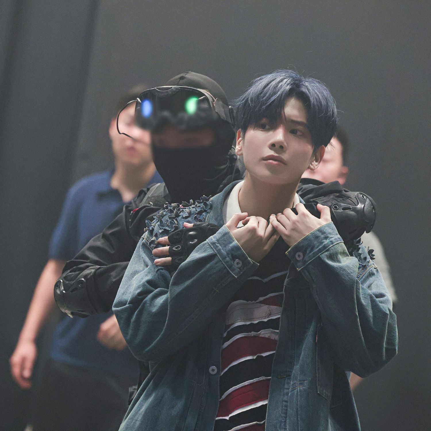 태현 (투모로우바이투게더) 최근 활동샷