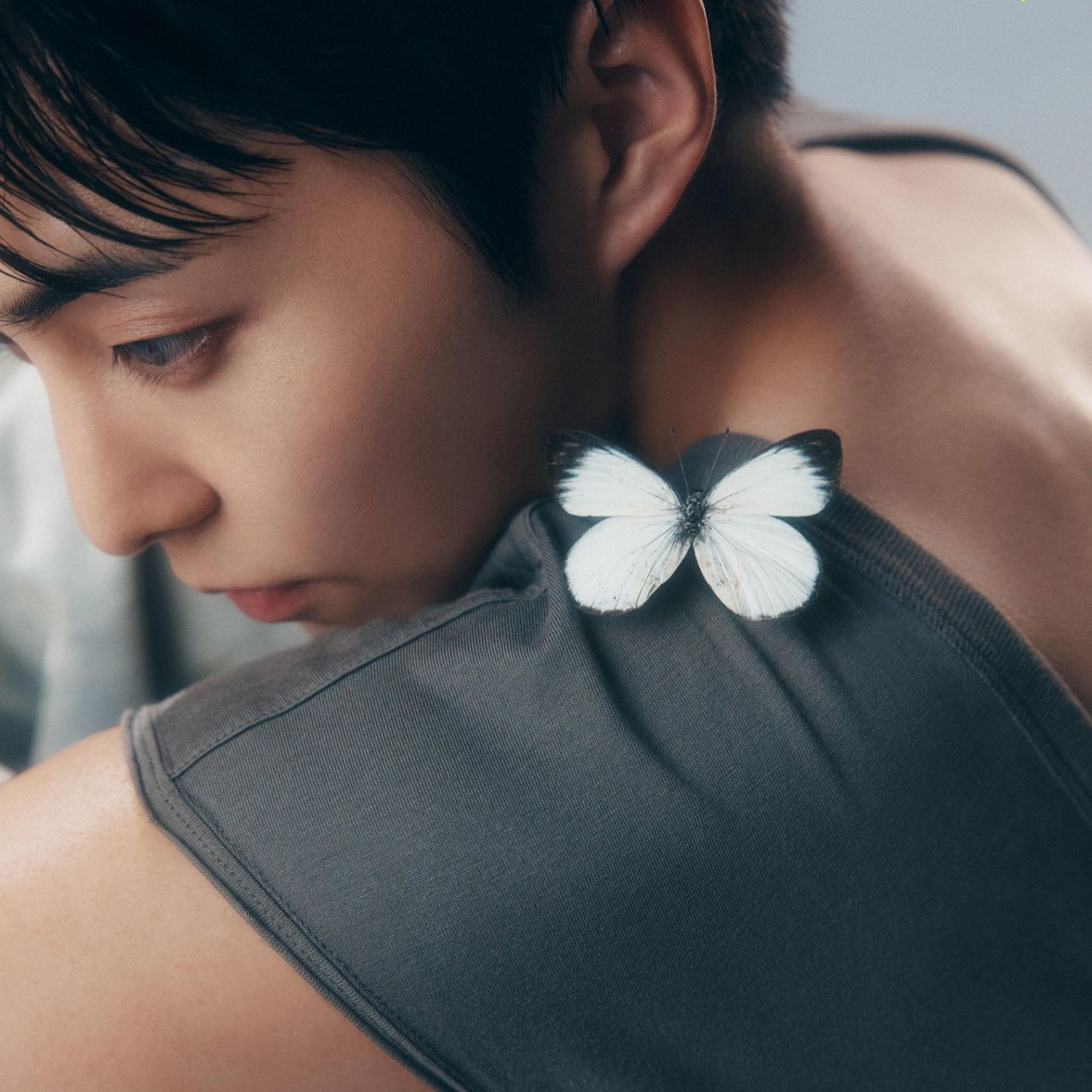 Xiumin (EXO)的最新活动照片