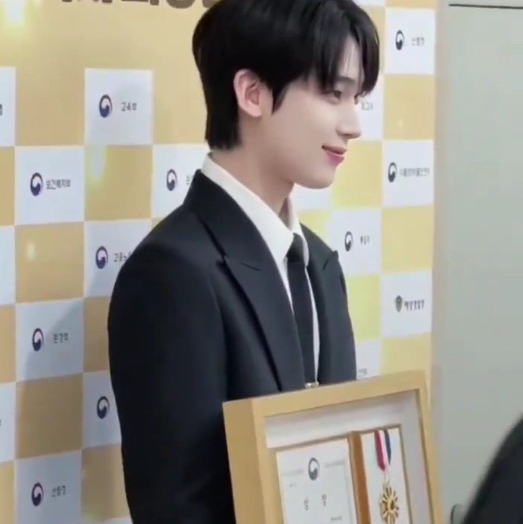 ENHYPEN的最新照片