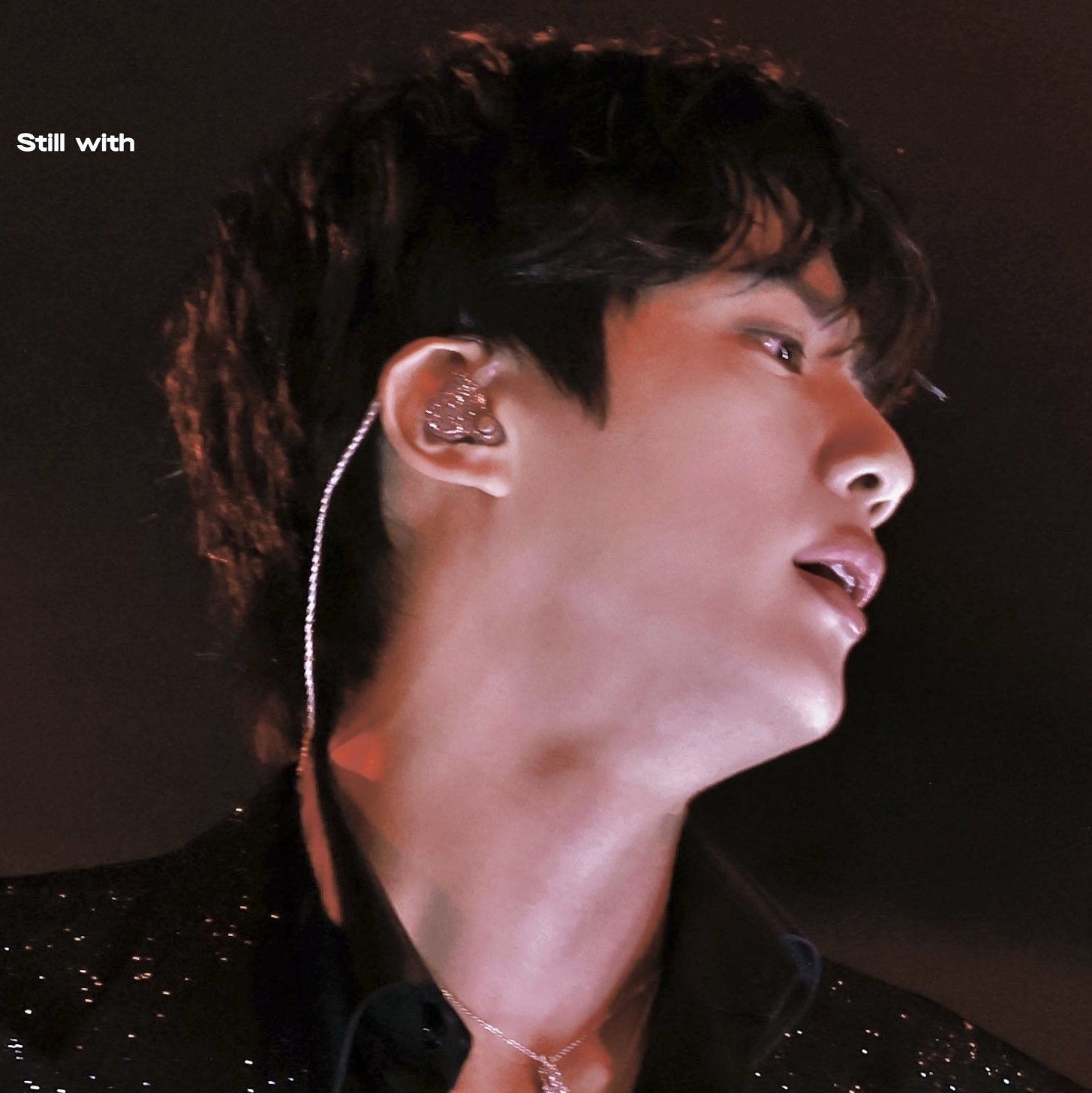 진 (방탄소년단) 팬이 찍은 순간