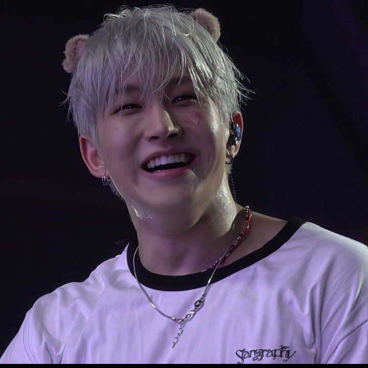 Latest photo of Jinjin (ASTRO)