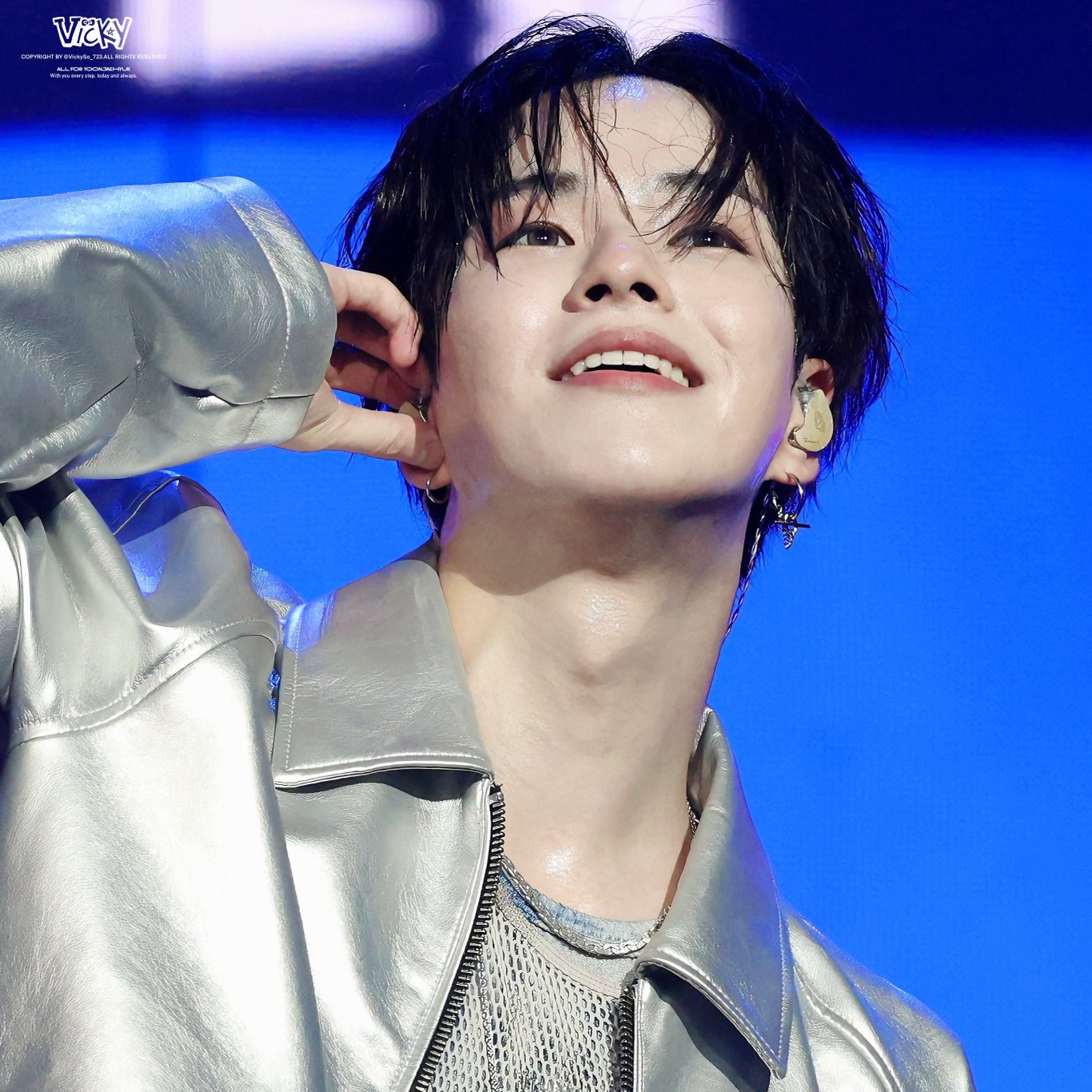 Latest photo of Yoon Jaehyuk (TREASURE)