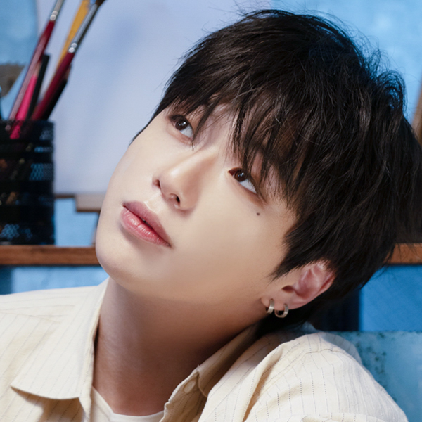 Latest photo of Kang Daniel