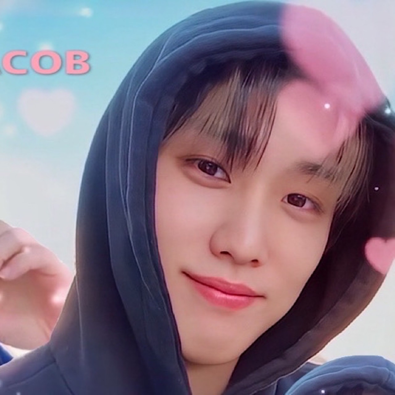 Latest photo of Jacob (THE BOYZ)