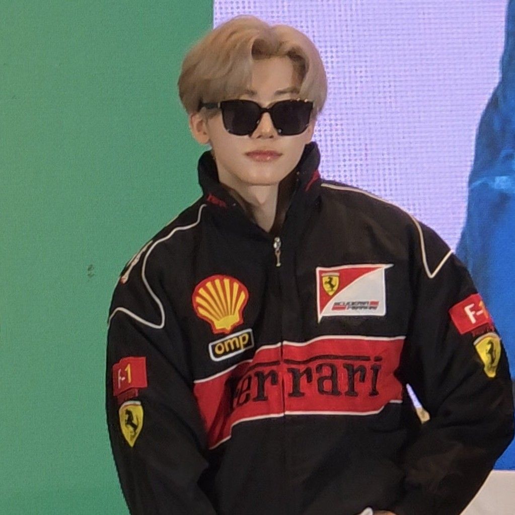 Behind-the-scenes cut of NCT