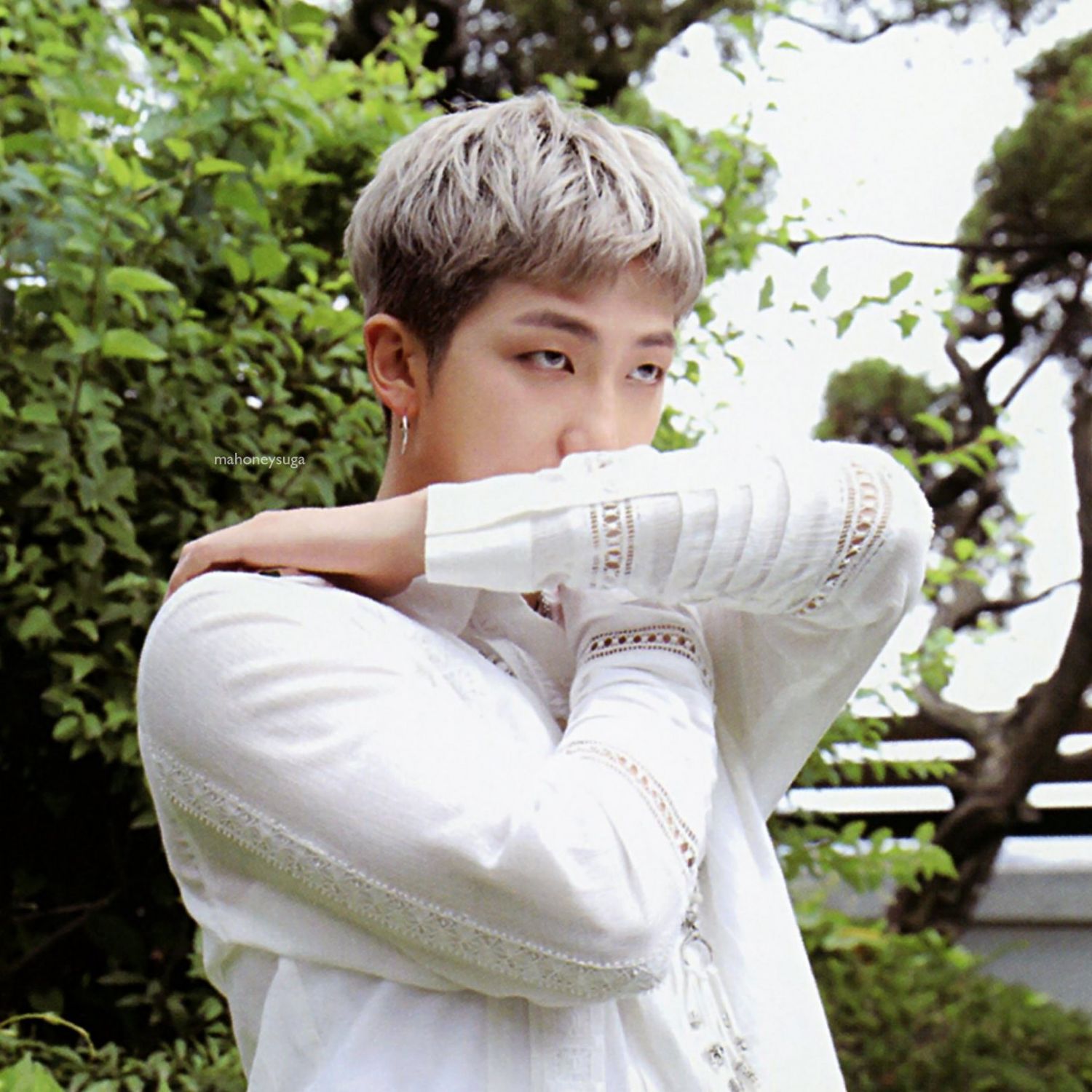 RM (BTS)の最新写真