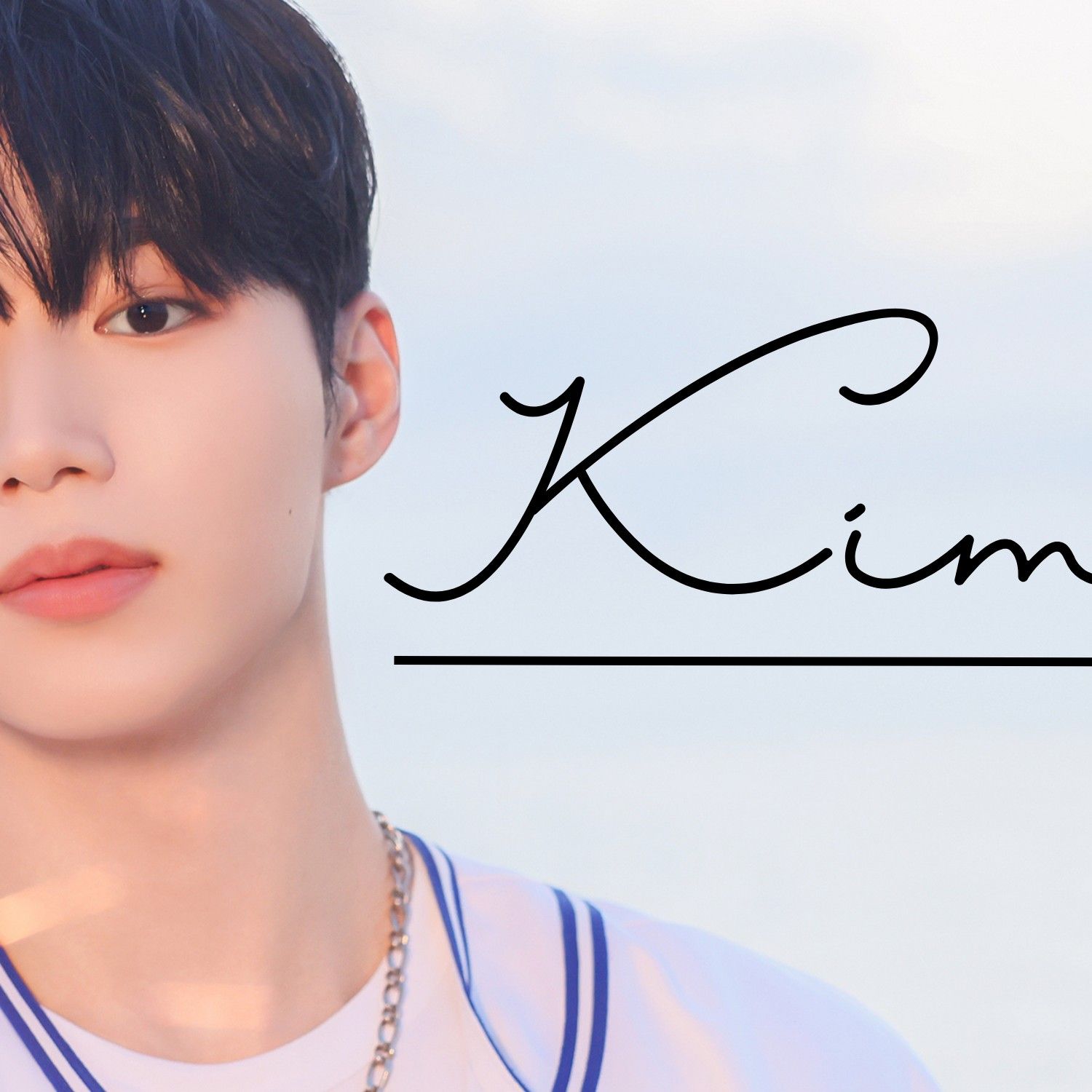 Latest photo of Kim Junseo (ALPHA DRIVE ONE)