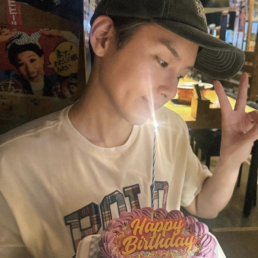 Recent activity shot of Ryeowook (Super Junior)