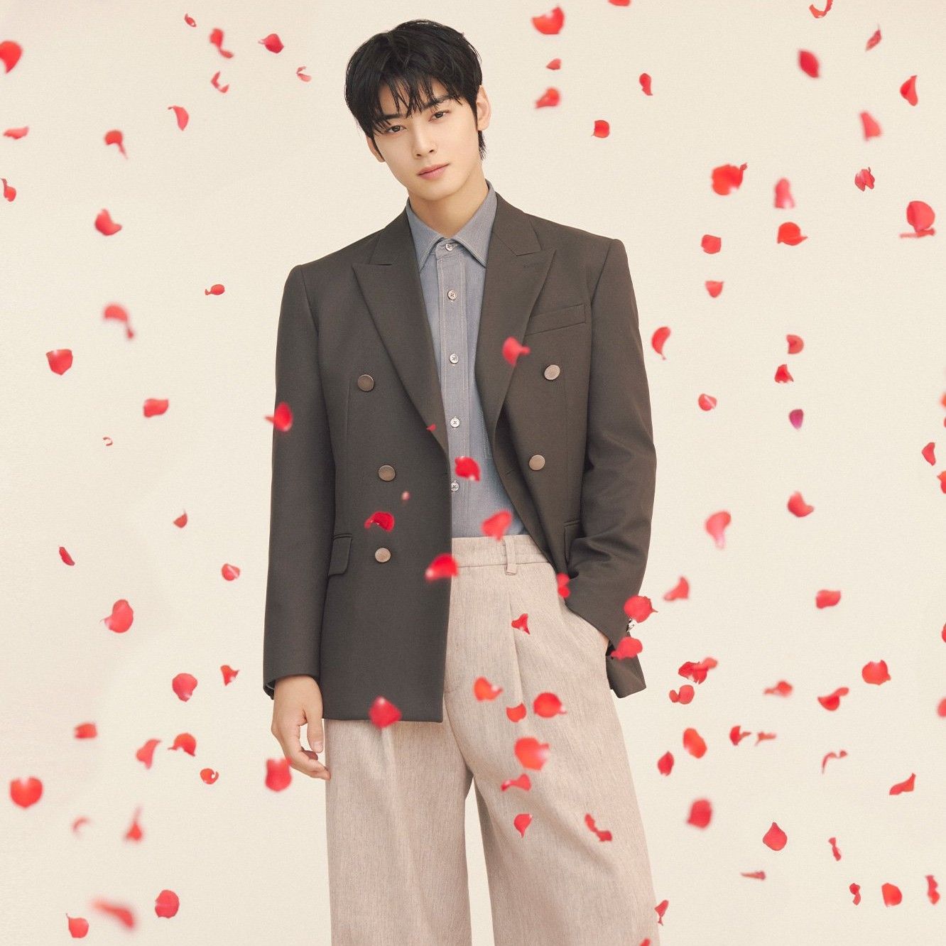 Latest photo of Eunwoo (ASTRO)