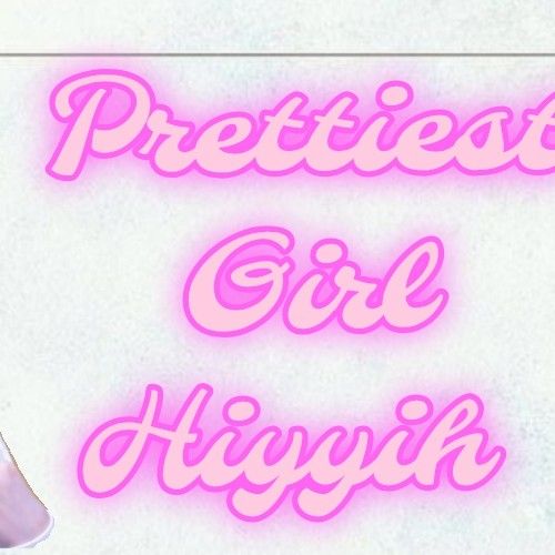 Recent activity shot of Huening Bahiyyih (Kep1er)