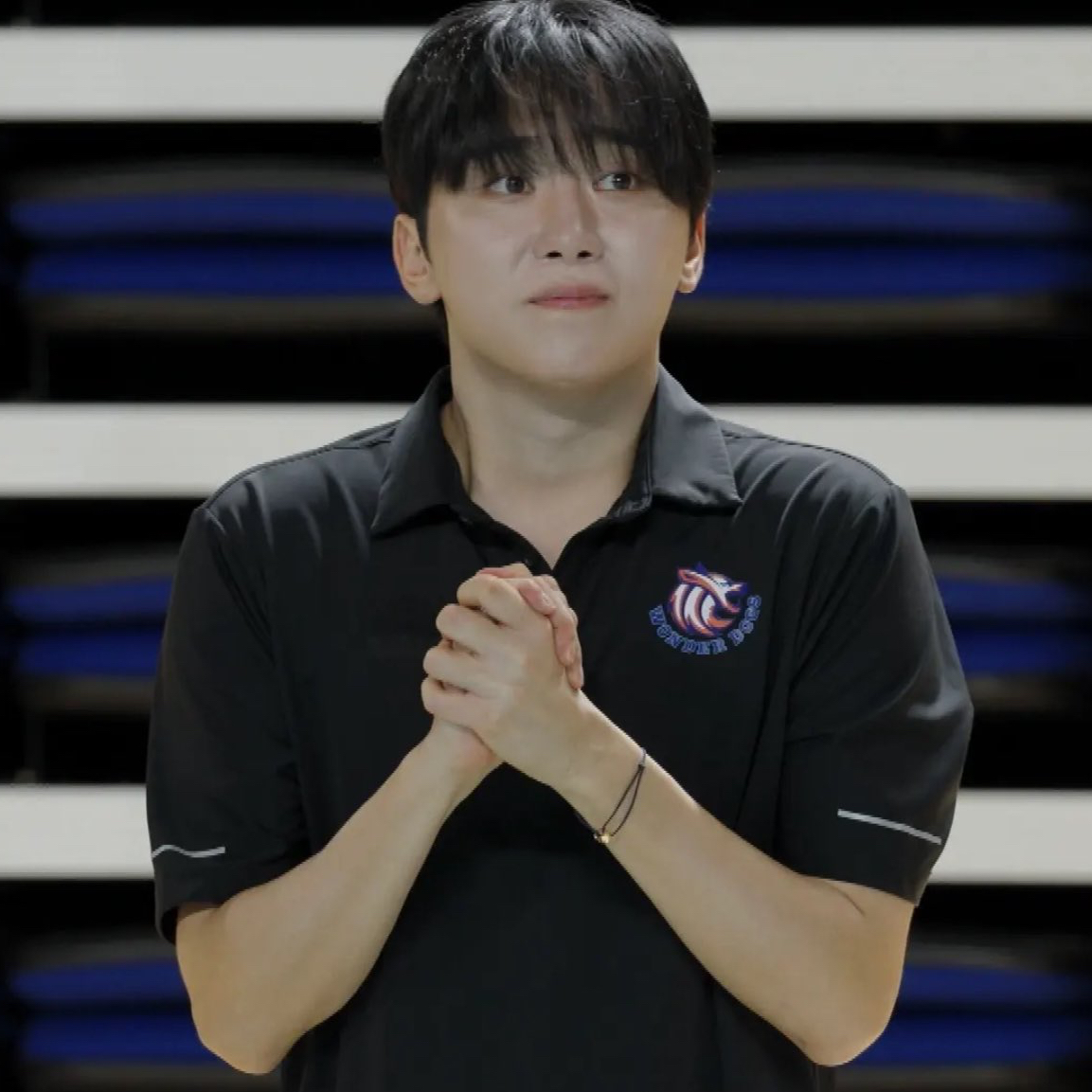 Recent activity shot of Seungkwan (SEVENTEEN)