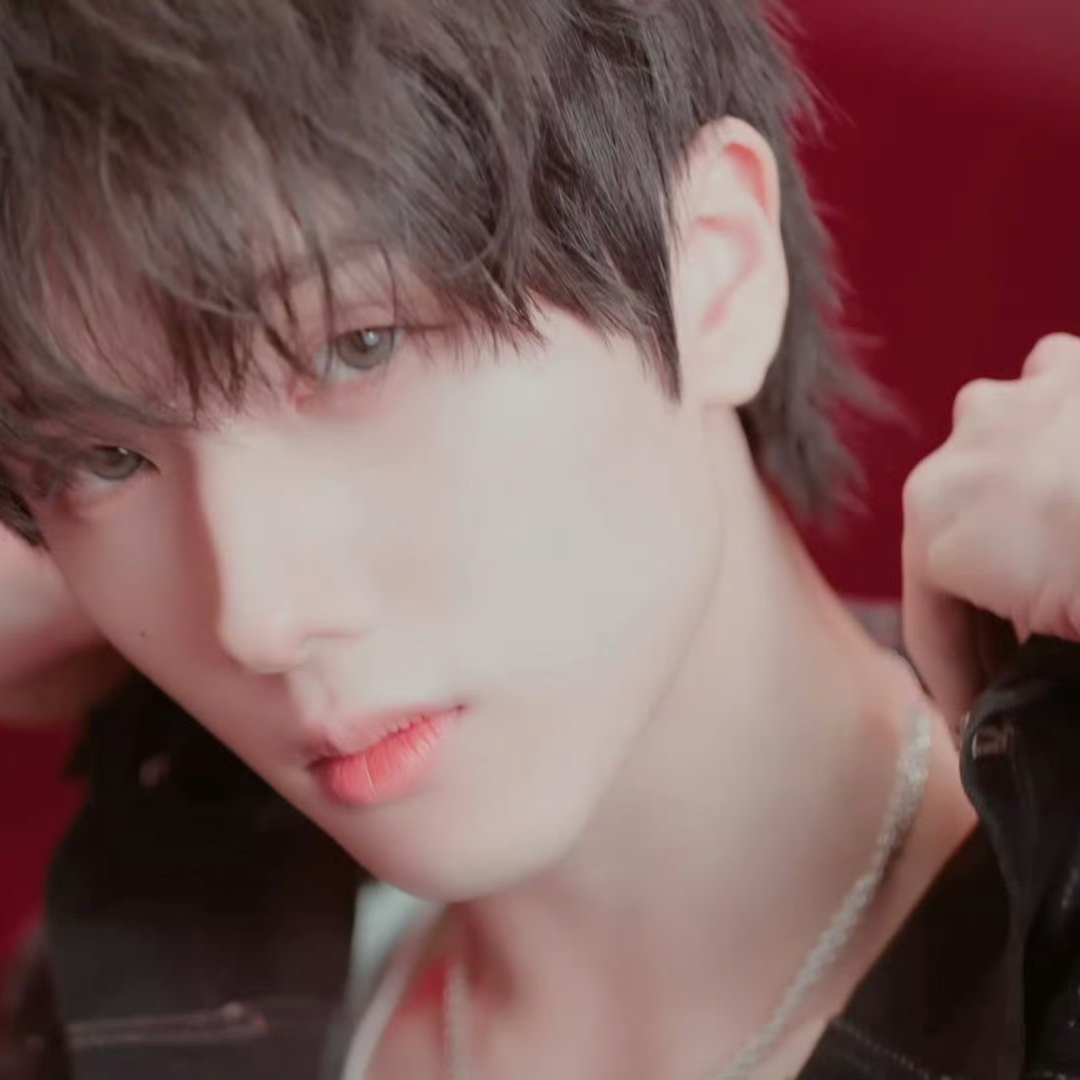 Recent activity shot of Jisung (NCT DREAM)