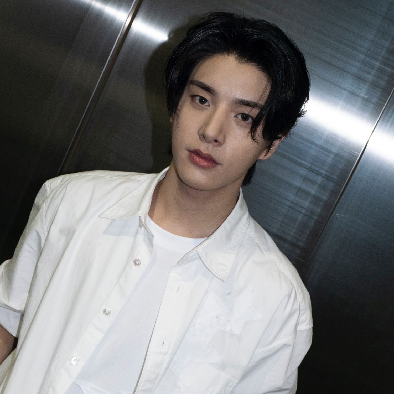 Foto aktivitas terbaru Jake (ENHYPEN)