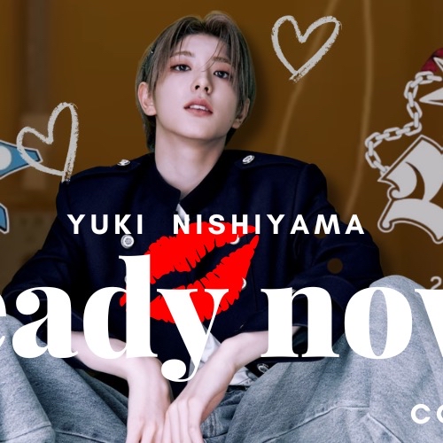 ユウキ (NEXZ)の舞台裏ショット