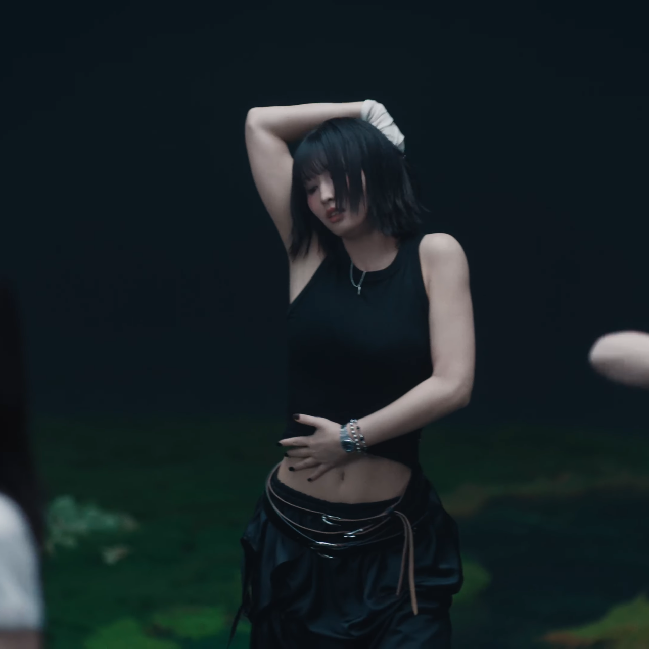 Latest photo of Momo (TWICE)