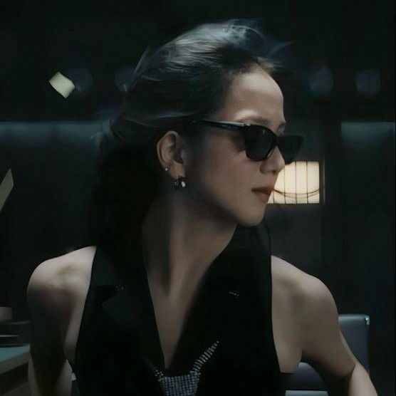 ジス (BLACKPINK)の最近の活動写真