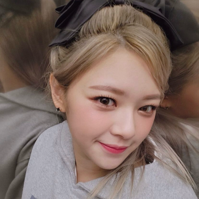 定延 (TWICE)粉絲拍下的瞬間