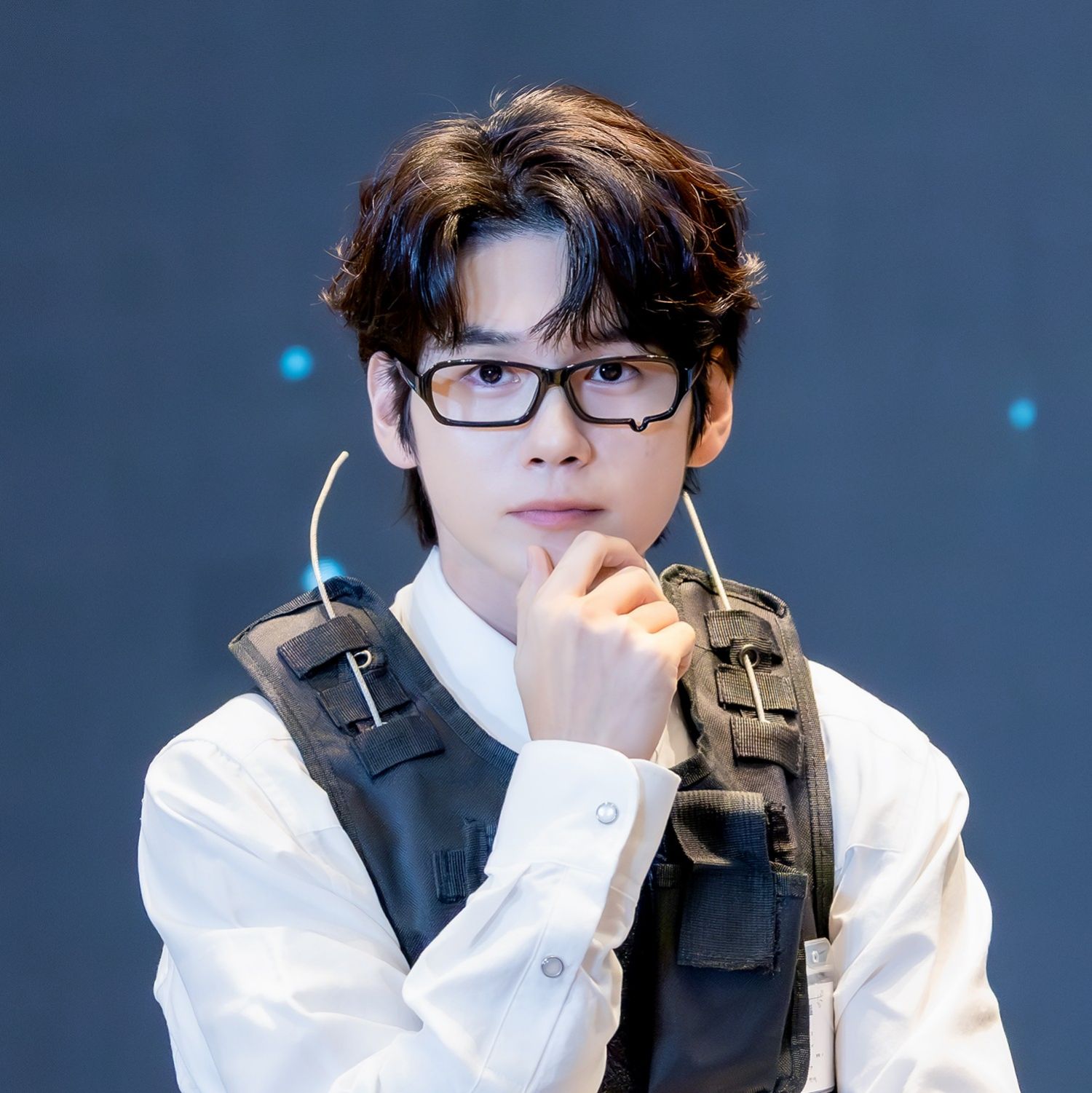 Latest photo of Ong Seongwu