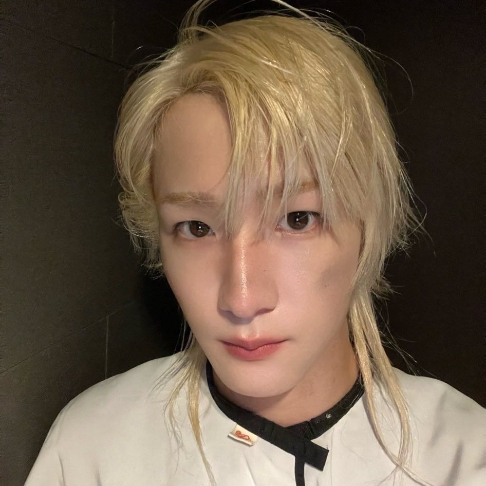 ソウル (P1Harmony)の最近の活動写真