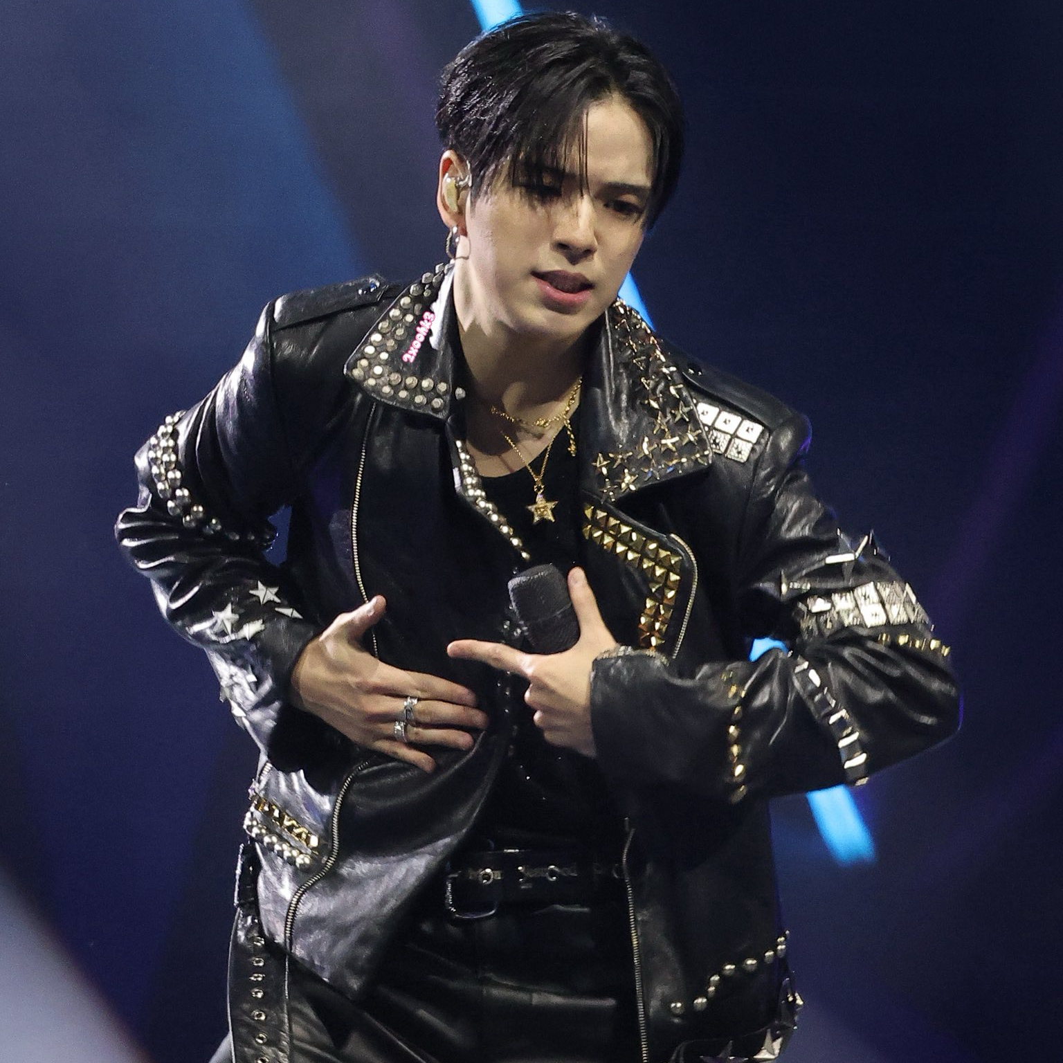 Latest photo of Yoon Jaehyuk (TREASURE)