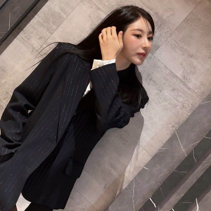 李彩演的幕后花絮