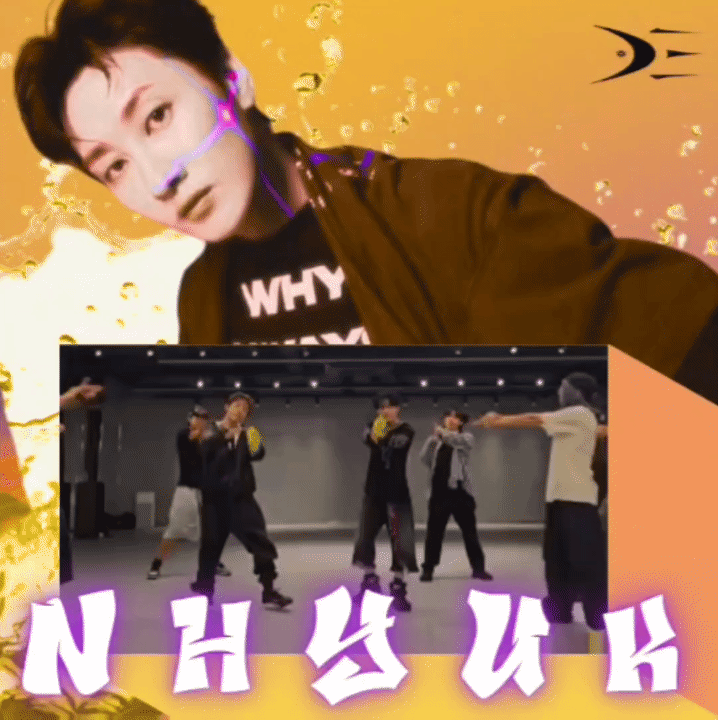 Latest photo of Eunhyuk (Super Junior)