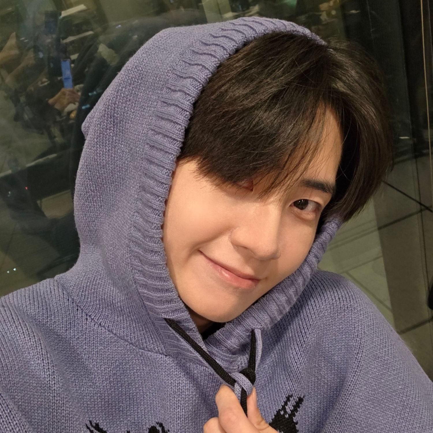 Latest photo of Lee Jinhyuk