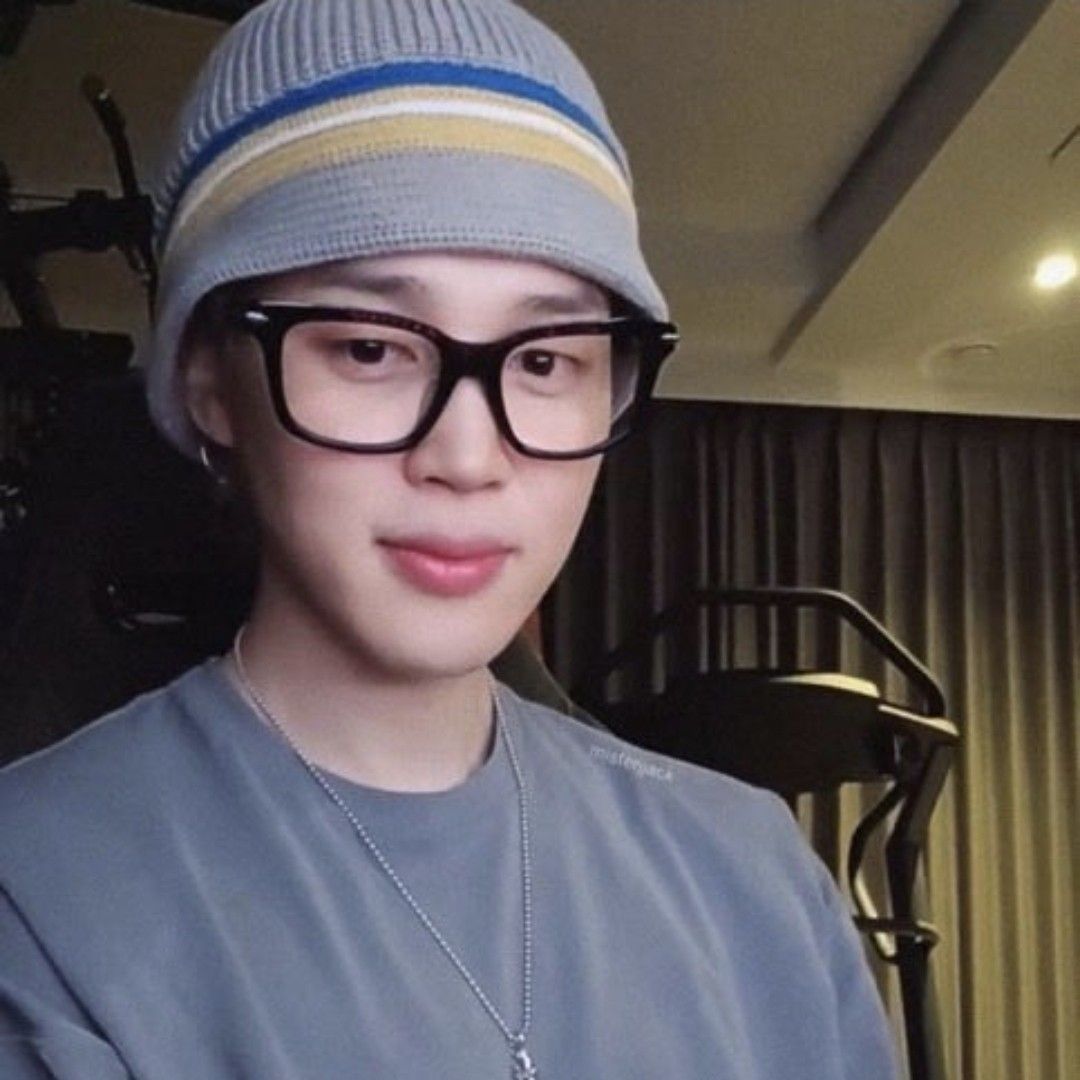 Behind-the-scenes cut of Jimin (BTS)