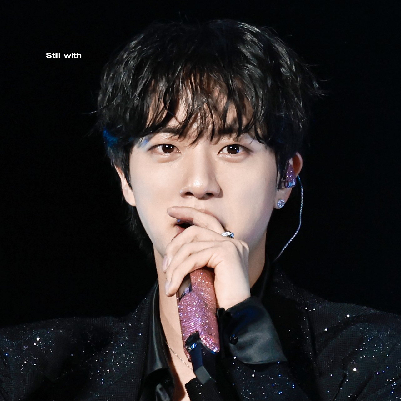 진 (방탄소년단)의 최신 사진