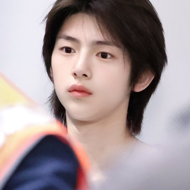 Latest photo of Juhoon (CORTIS)