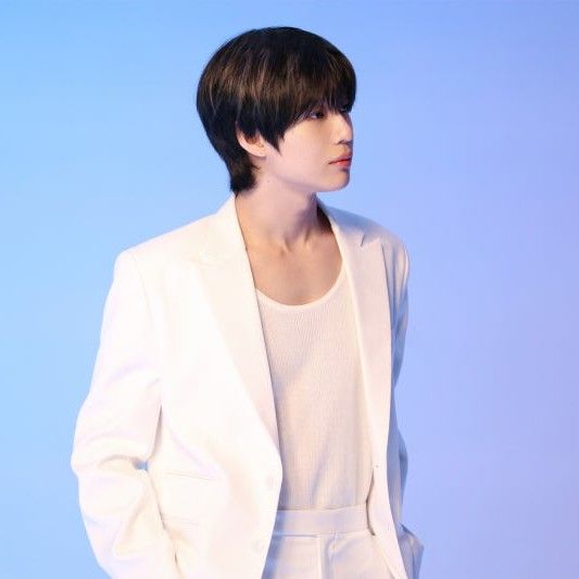 Behind-the-scenes cut of Taemin (SHINee)