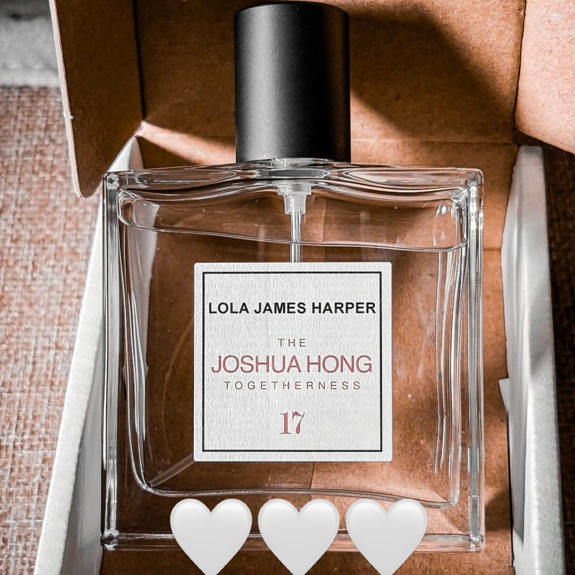 Latest photo of Joshua (SEVENTEEN)