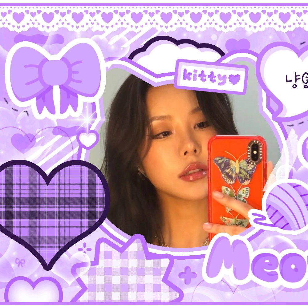辉人 (MAMAMOO)的最新照片