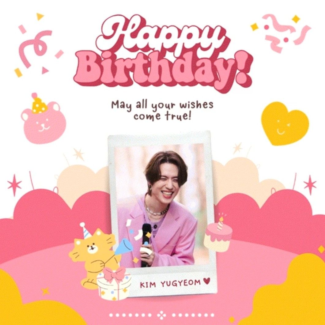 A moment captured by GOT7's fan