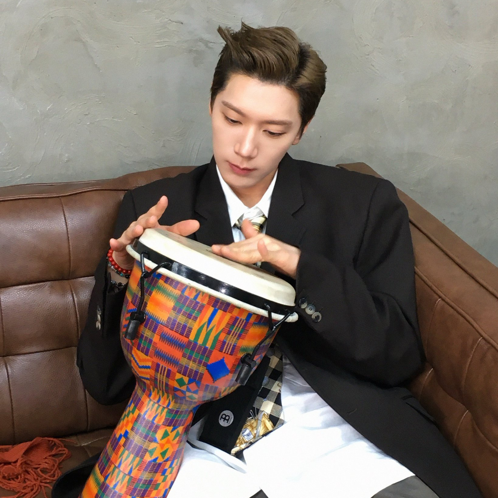 Behind-the-scenes cut of TEN (WayV)