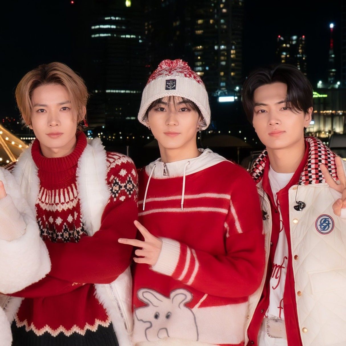 ENHYPEN 팬이 찍은 순간