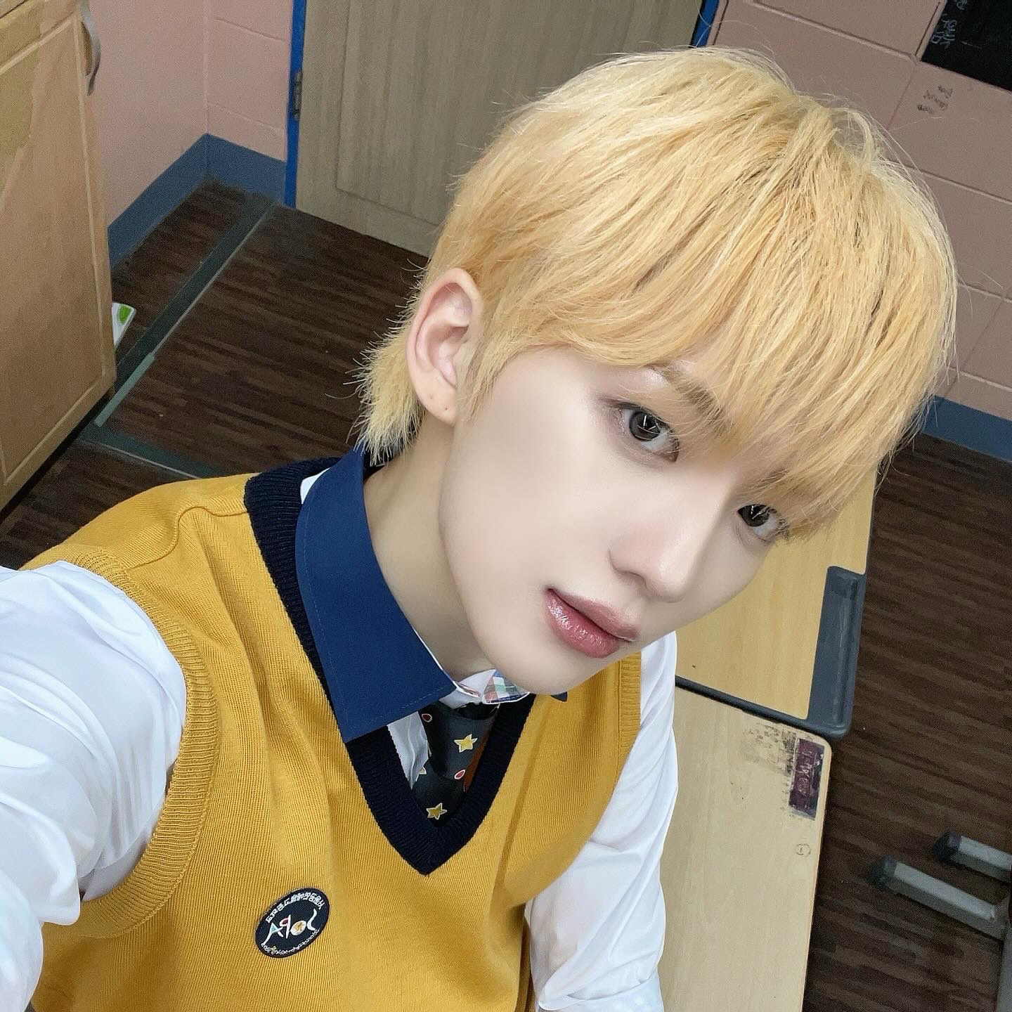 ミンジェ (Xikers)の最新写真