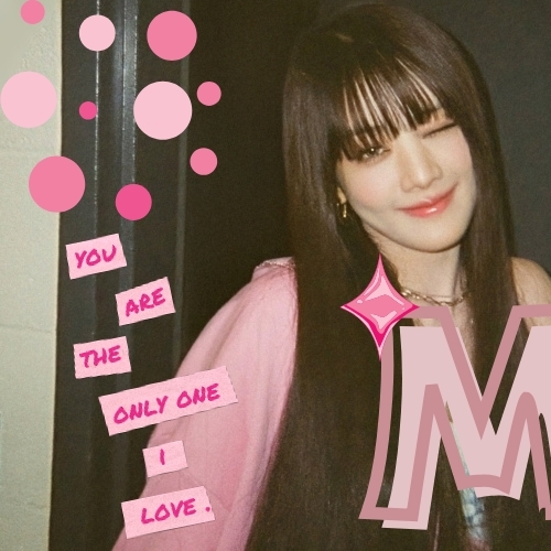 민니 (아이들) 최근 활동샷