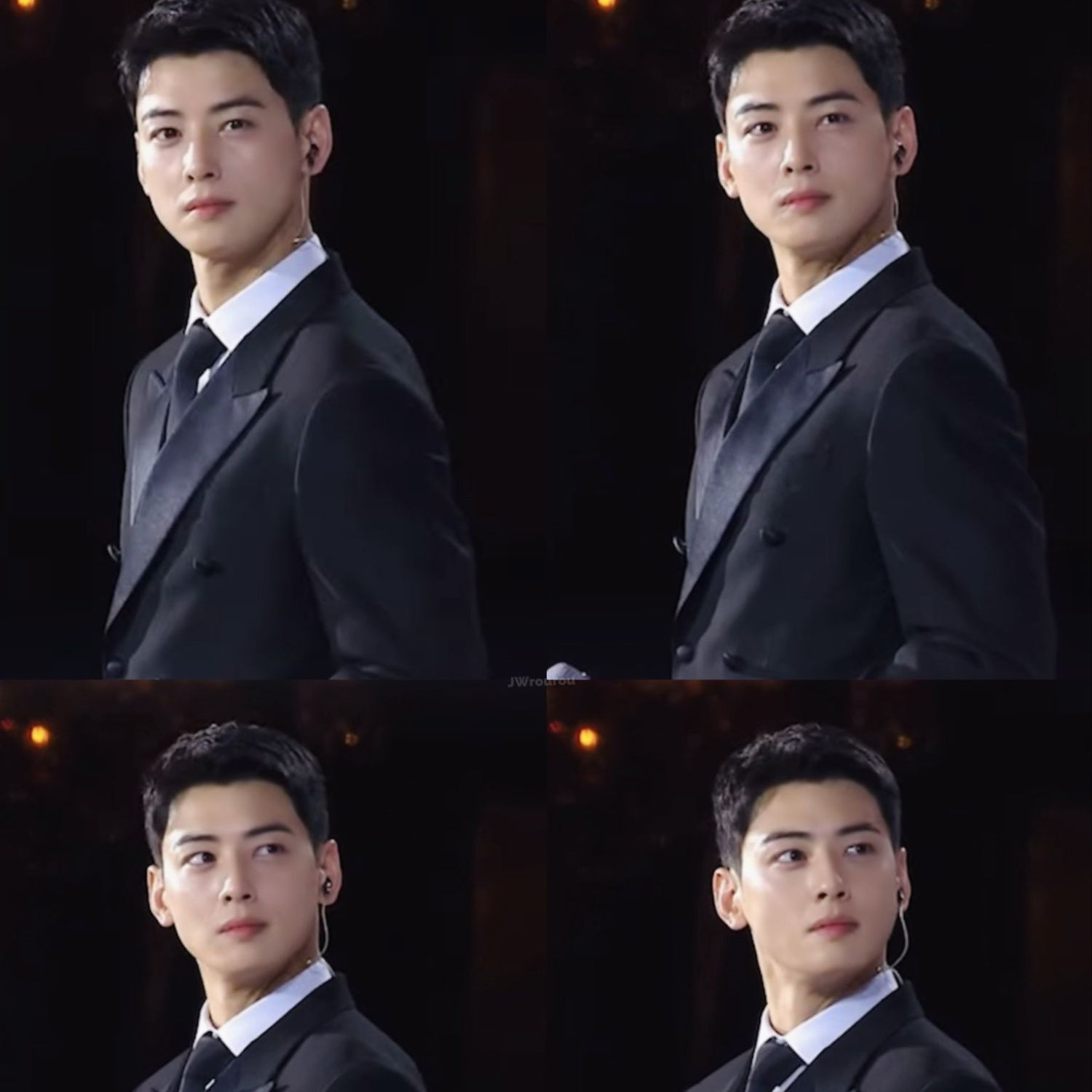 Today’s hot picks from the 차은우 (아스트로) community