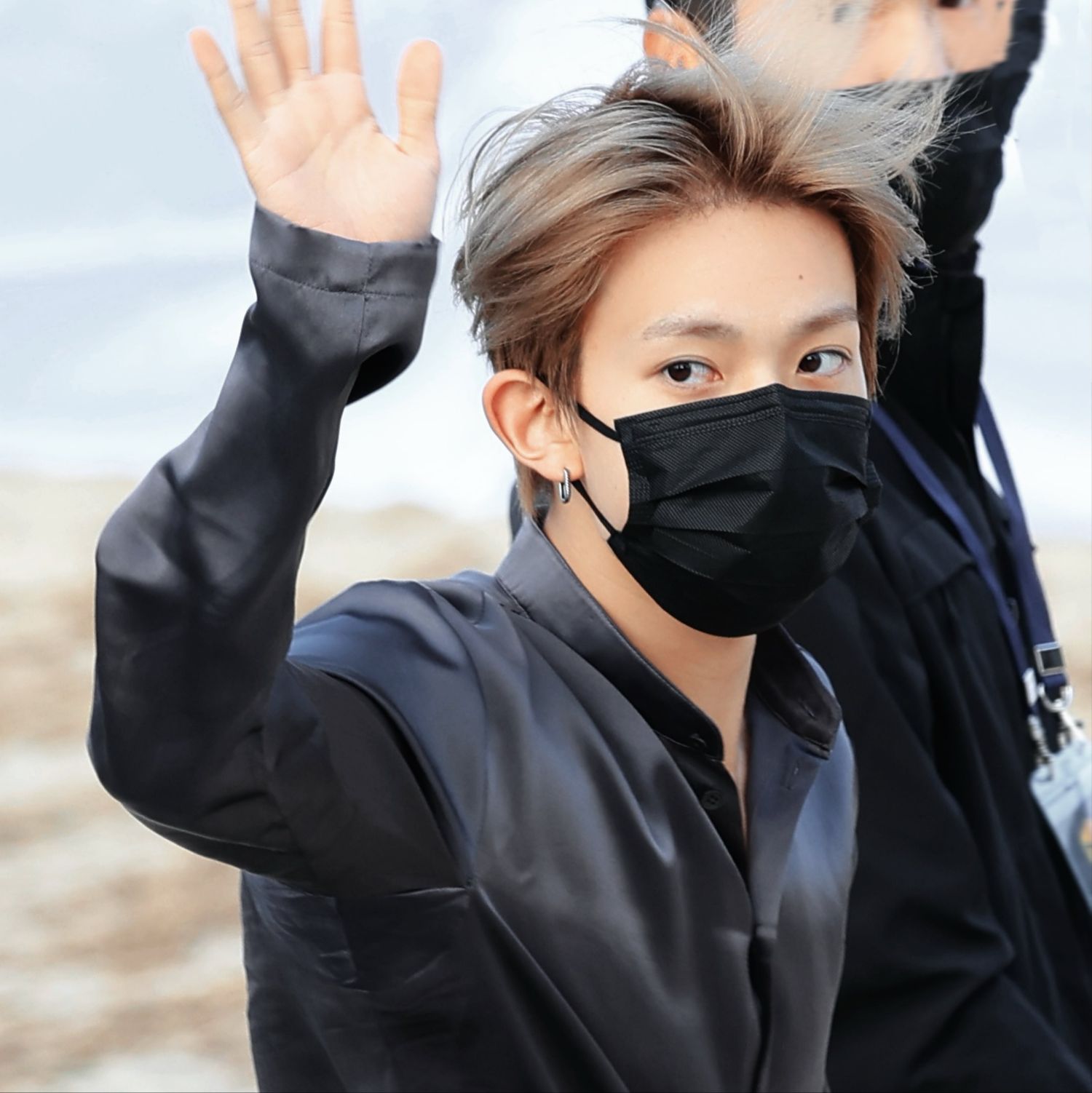 희승 (ENHYPEN)의 최신 사진