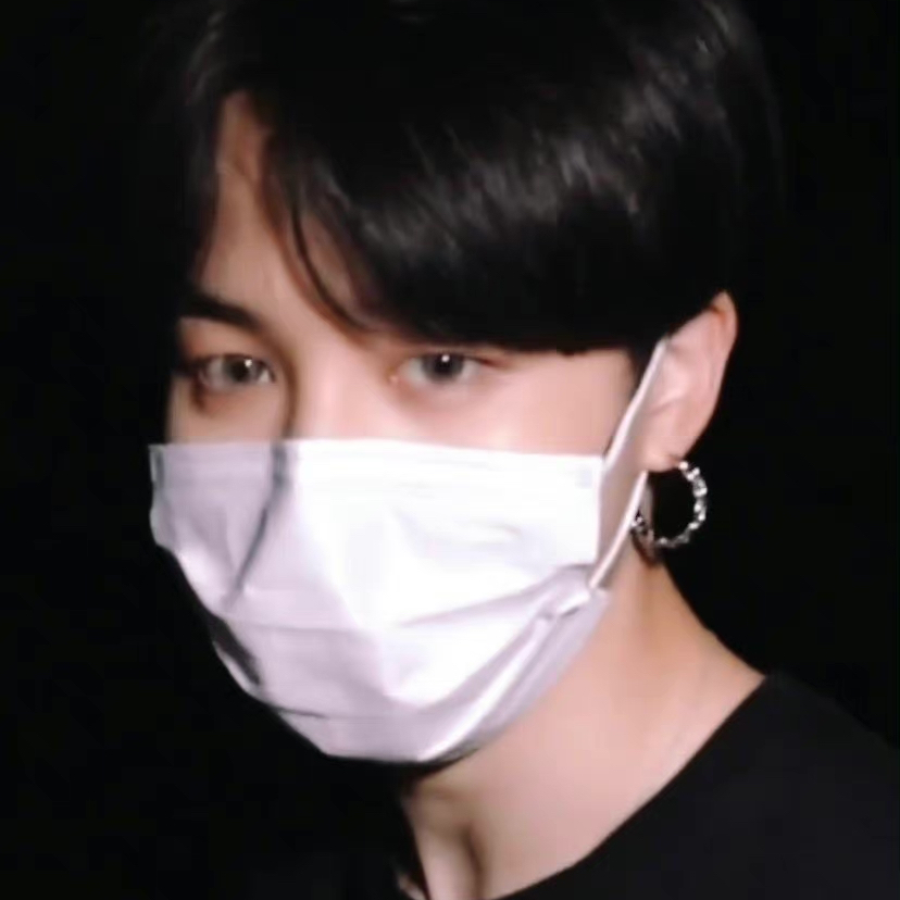 Potret di balik layar Jimin (BTS)