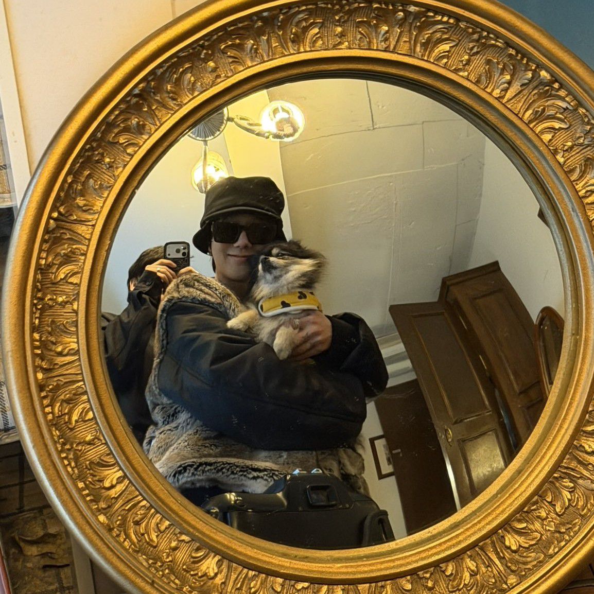 슈퍼주니어 최근 활동샷