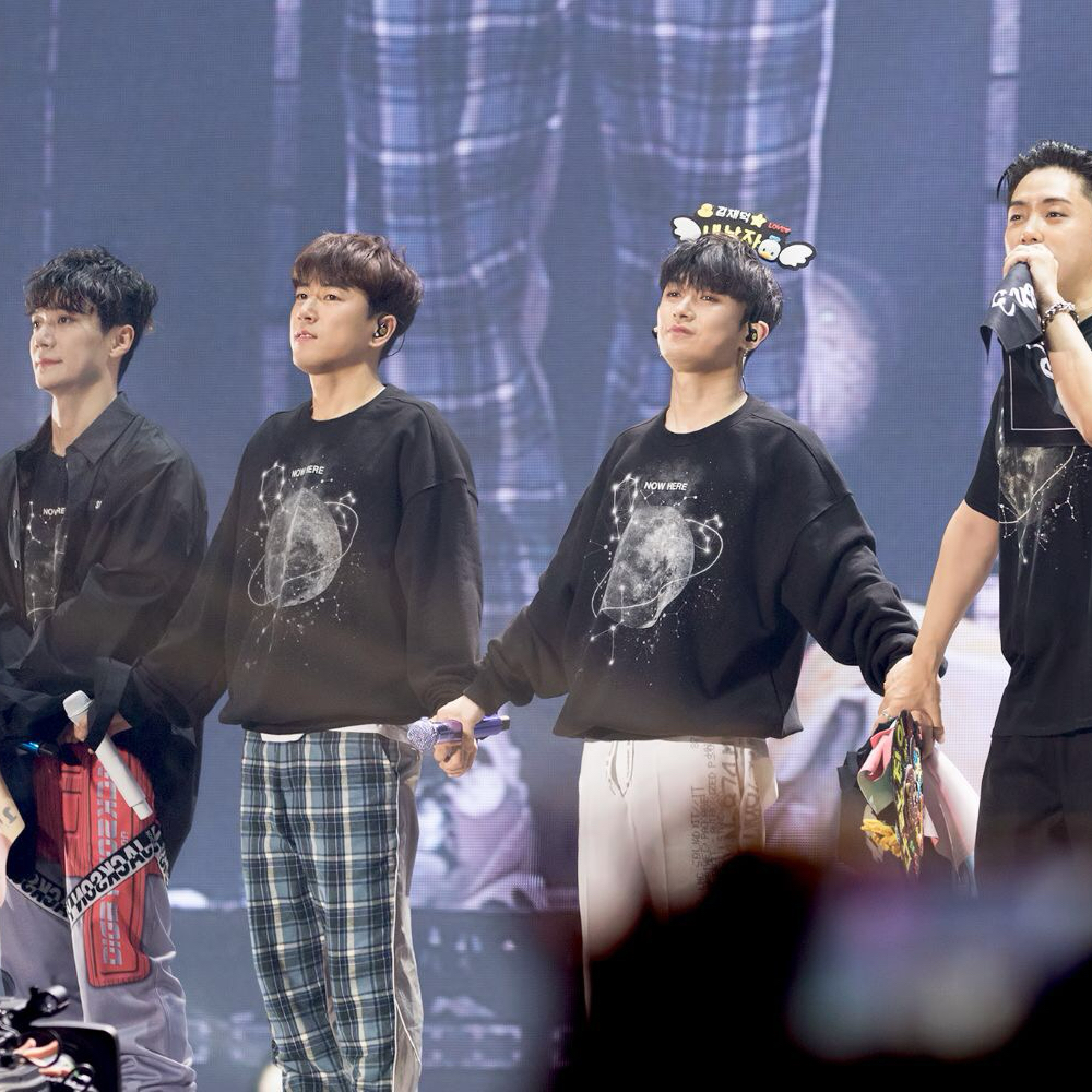 Behind-the-scenes cut of SECHSKIES