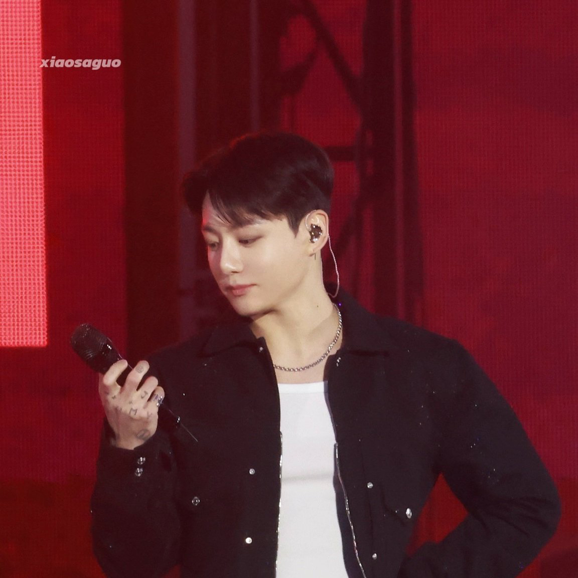 정국 (방탄소년단)의 최신 사진