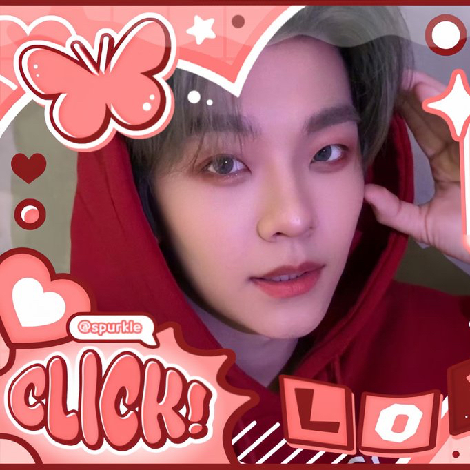 Popular K-POP post loved by fans